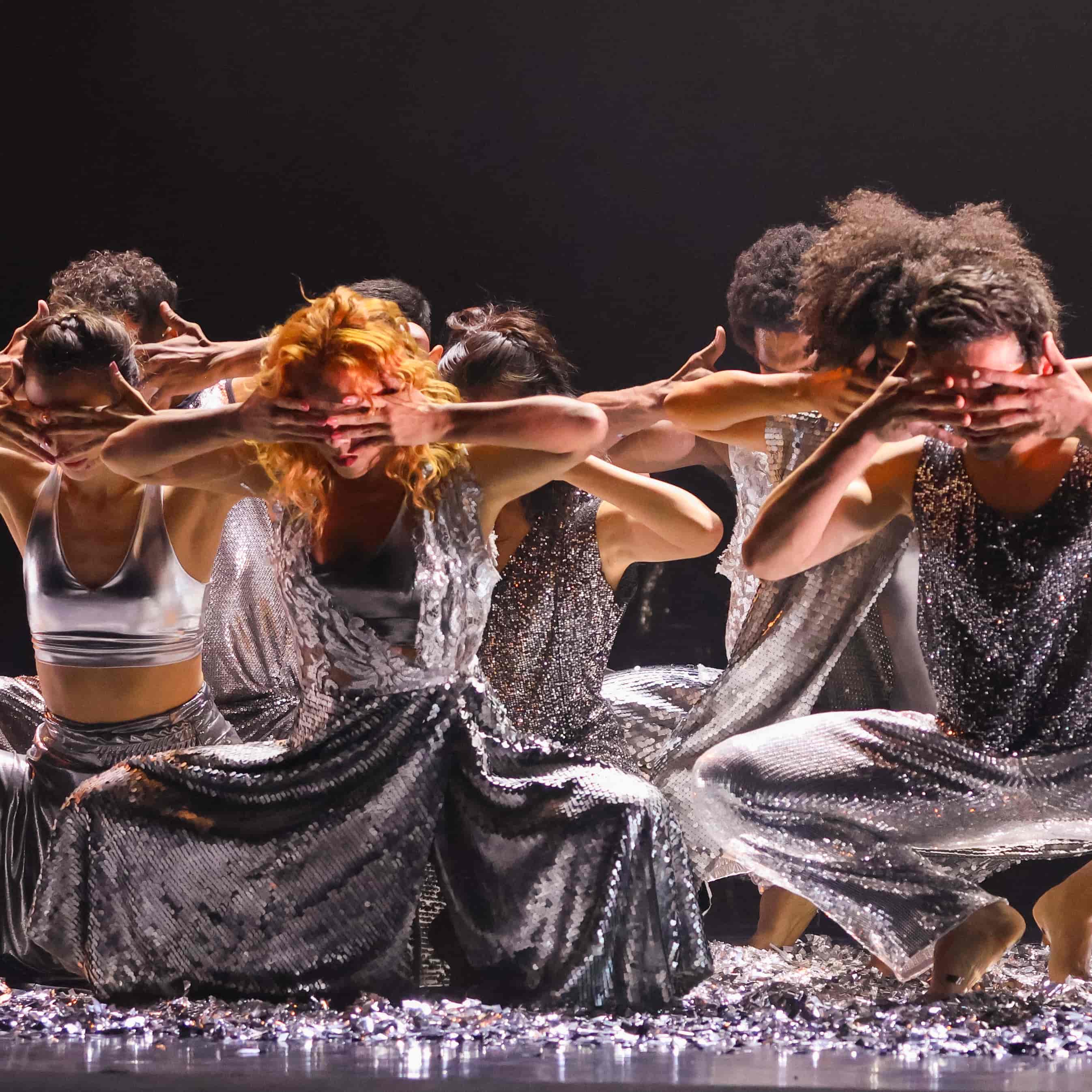 Banner do evento Que tal o Impossível?