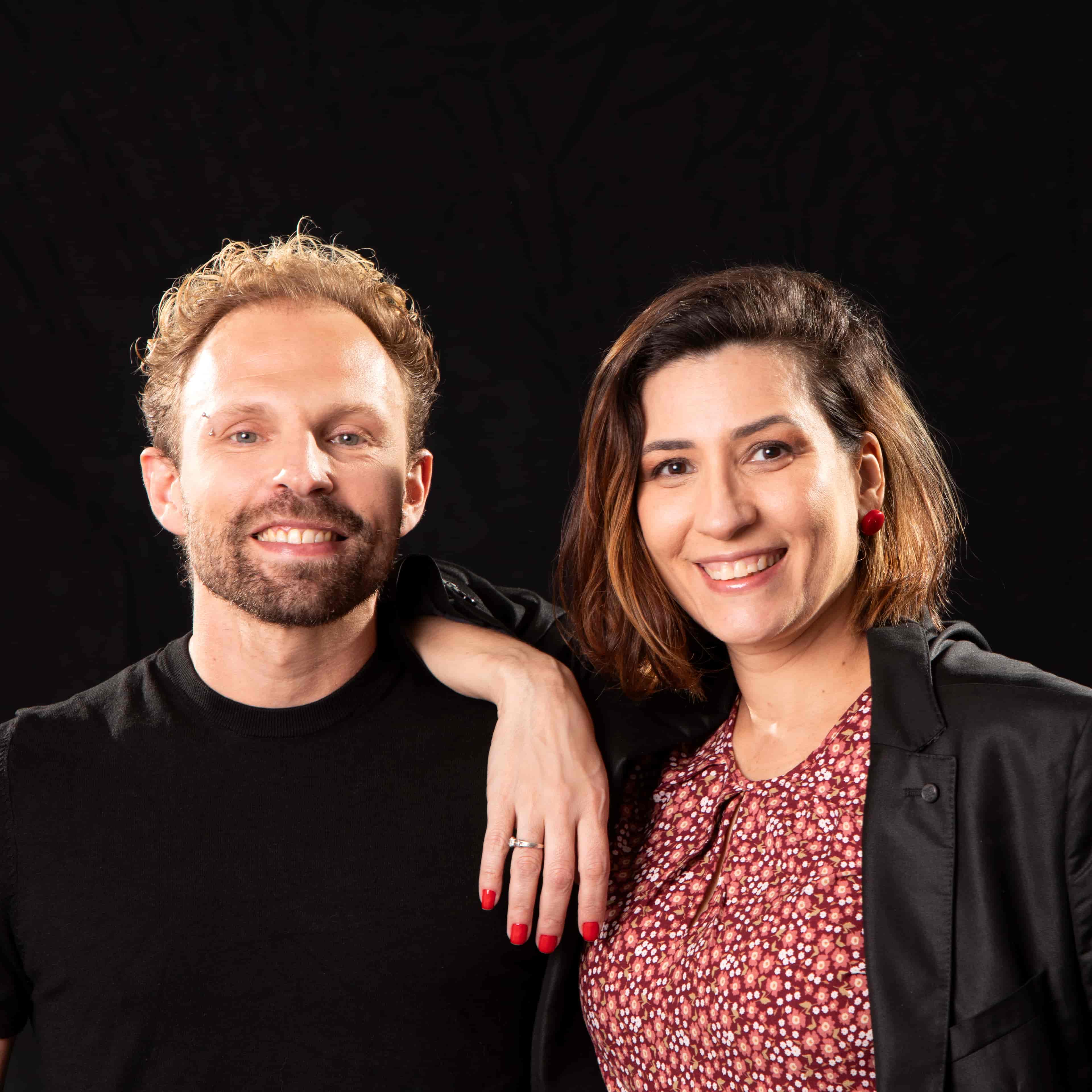 Banner do evento Entre a Pele e a Alma