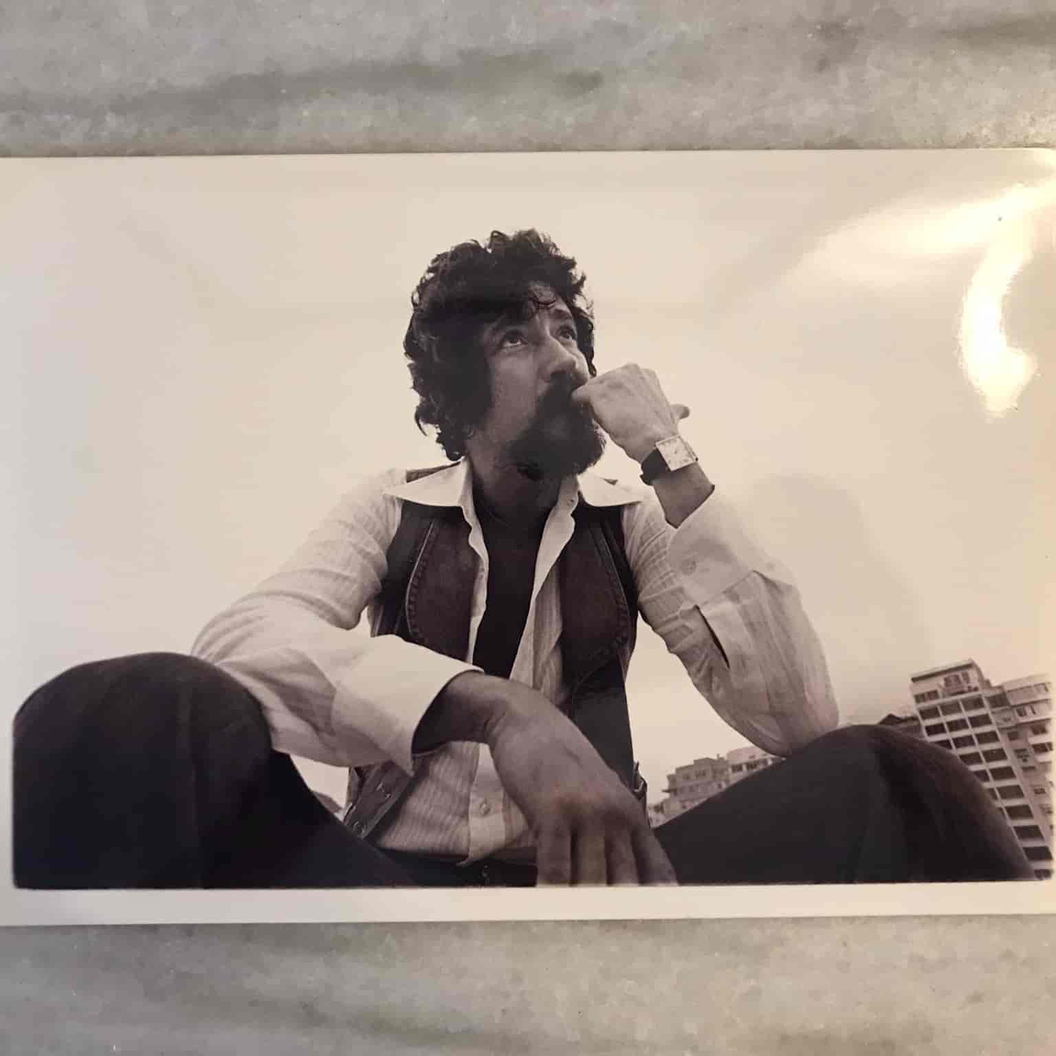 Banner do evento Exposição Baú do Raul