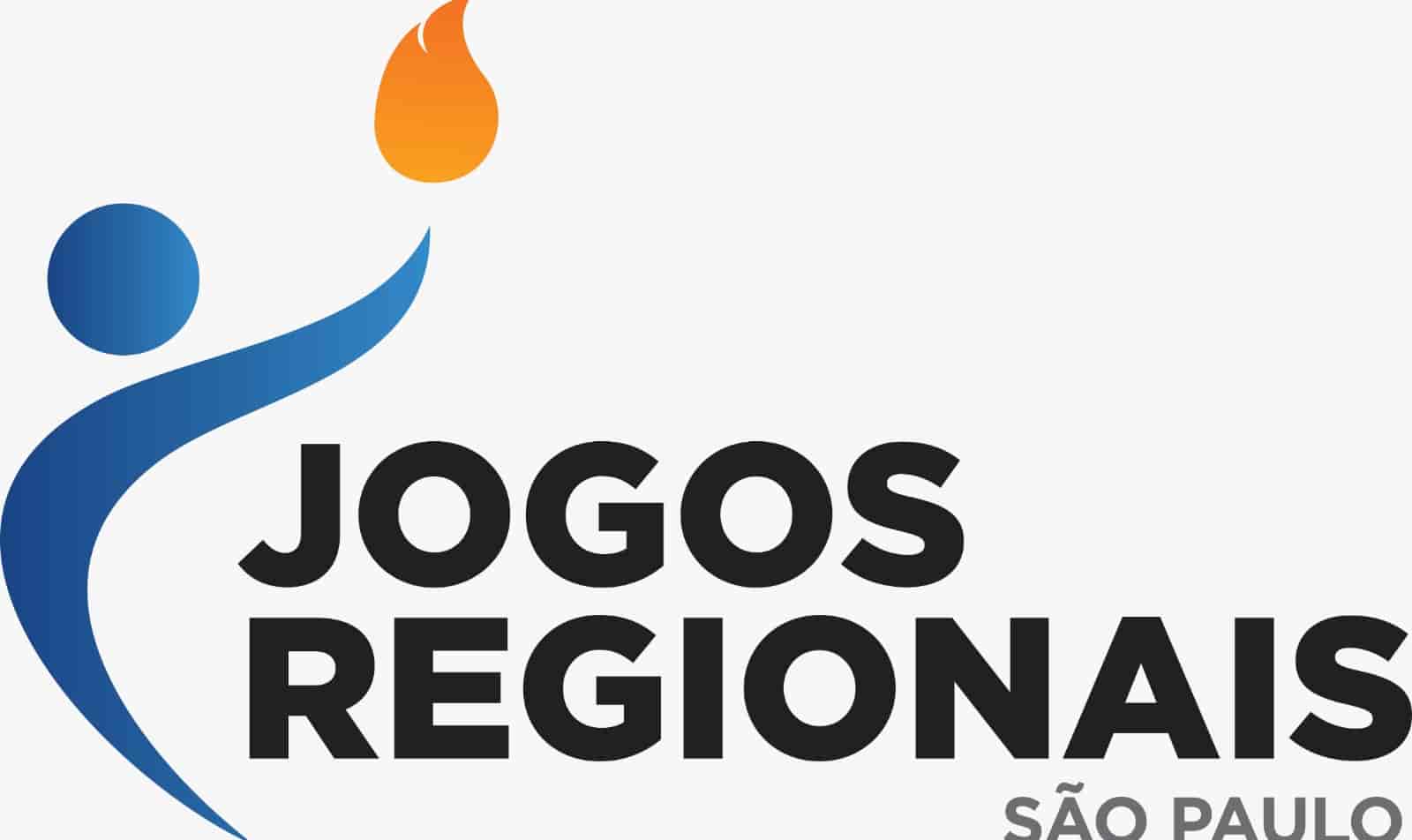 Banner do evento Jogos Regionais - Itapetininga