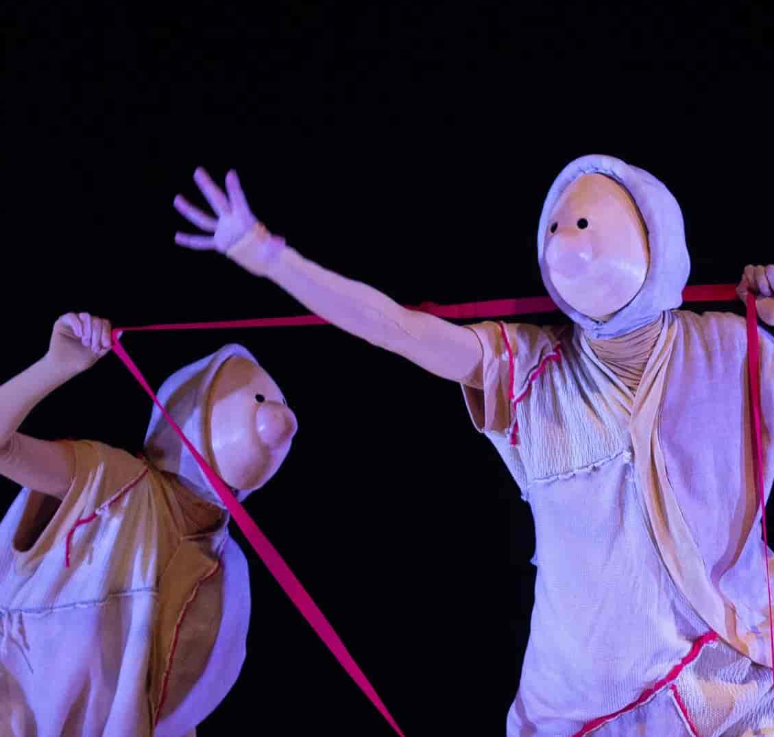 Imagem do evento Entre Mundos - Cópia