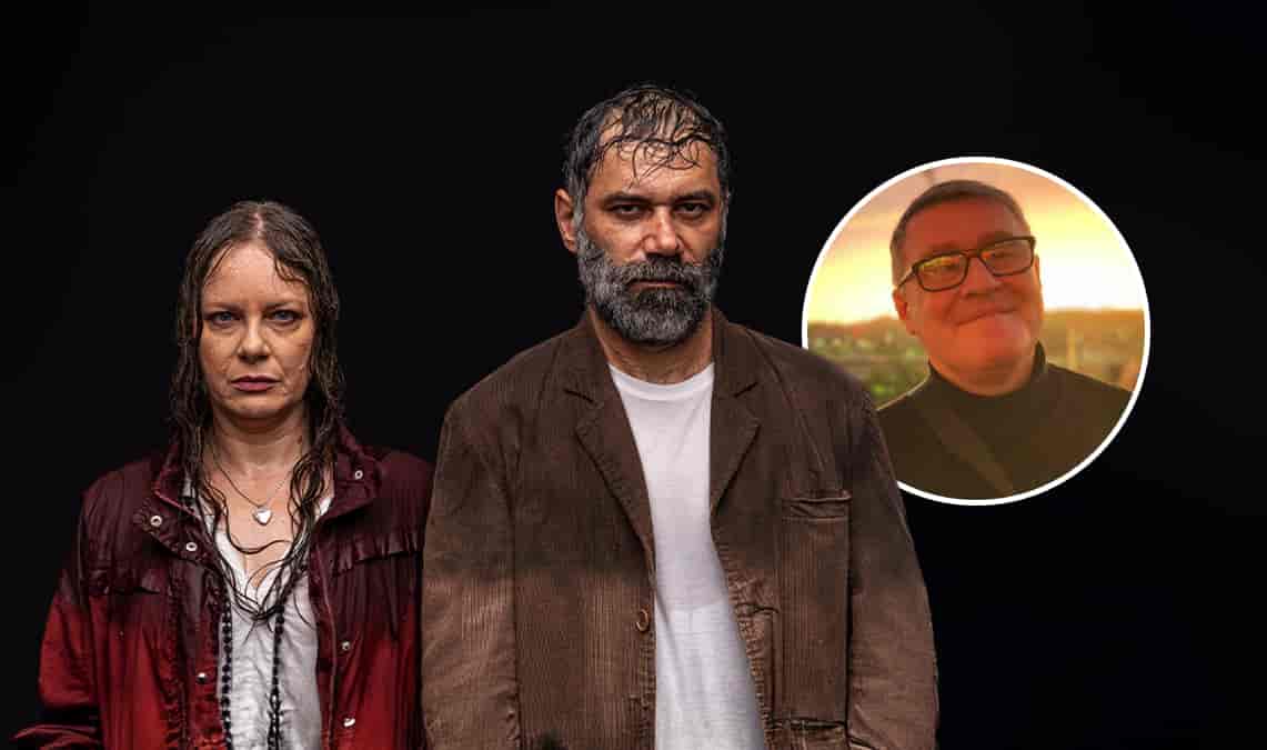 Banner do evento Curso de extensão gratuito "Introdução ao Teatro Contemporâneo"