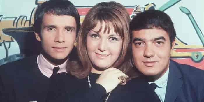 Banner do evento Roda de Música “Relembrando a Jovem Guarda”