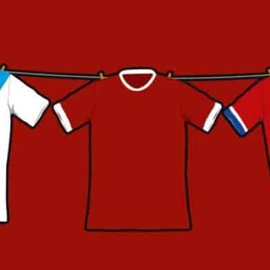 Banner do evento Camisa na Rede – Encontro de Colecionadores de Camisas de Futebol