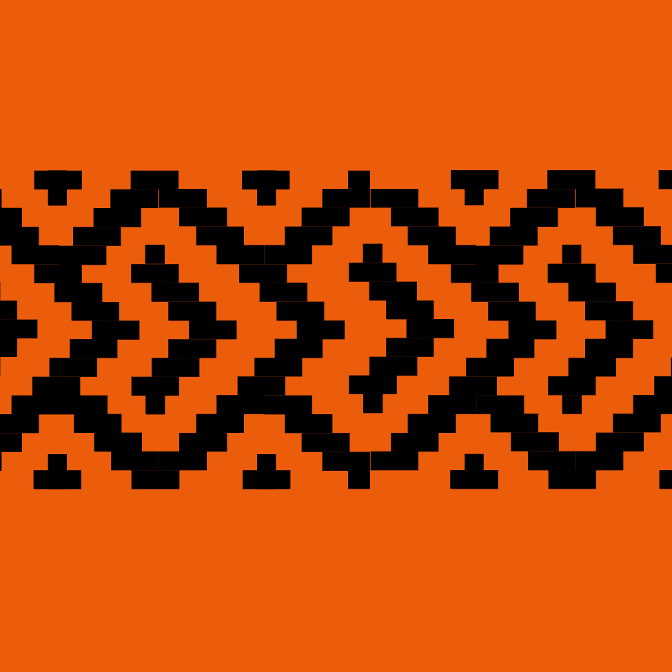 Banner do evento Dia Internacional dos Povos Indígenas