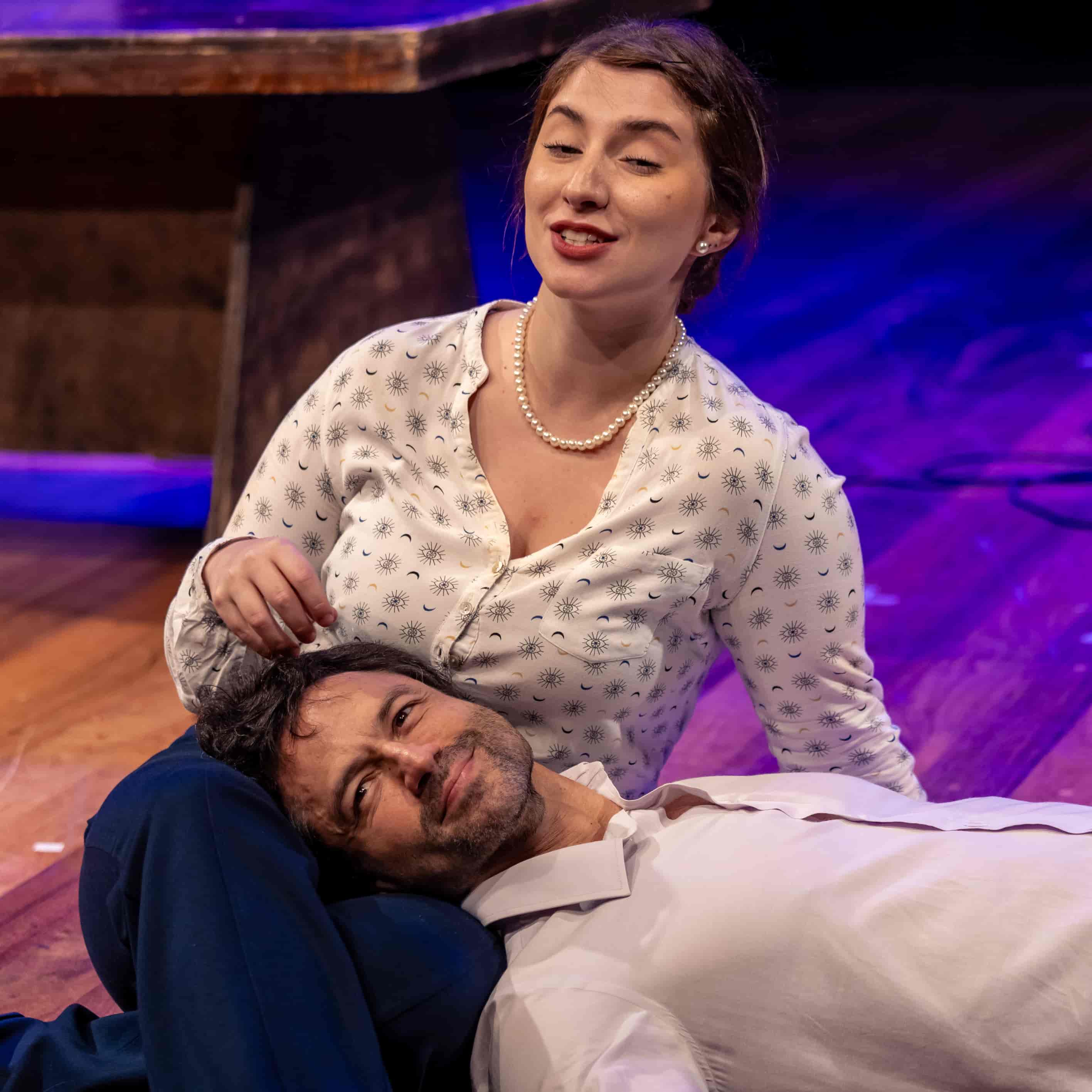 Banner do evento O homem mais inteligente da história