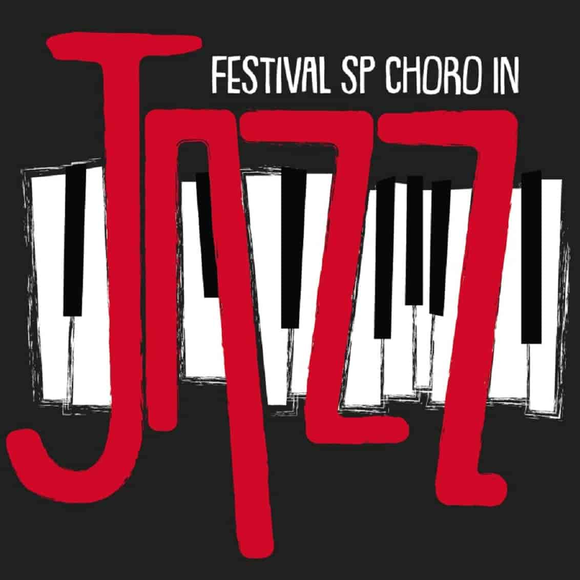 Banner do evento Festival SP Choro in Jazz