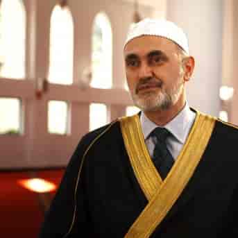 Banner do evento Mitos e verdades sobre o Islam!