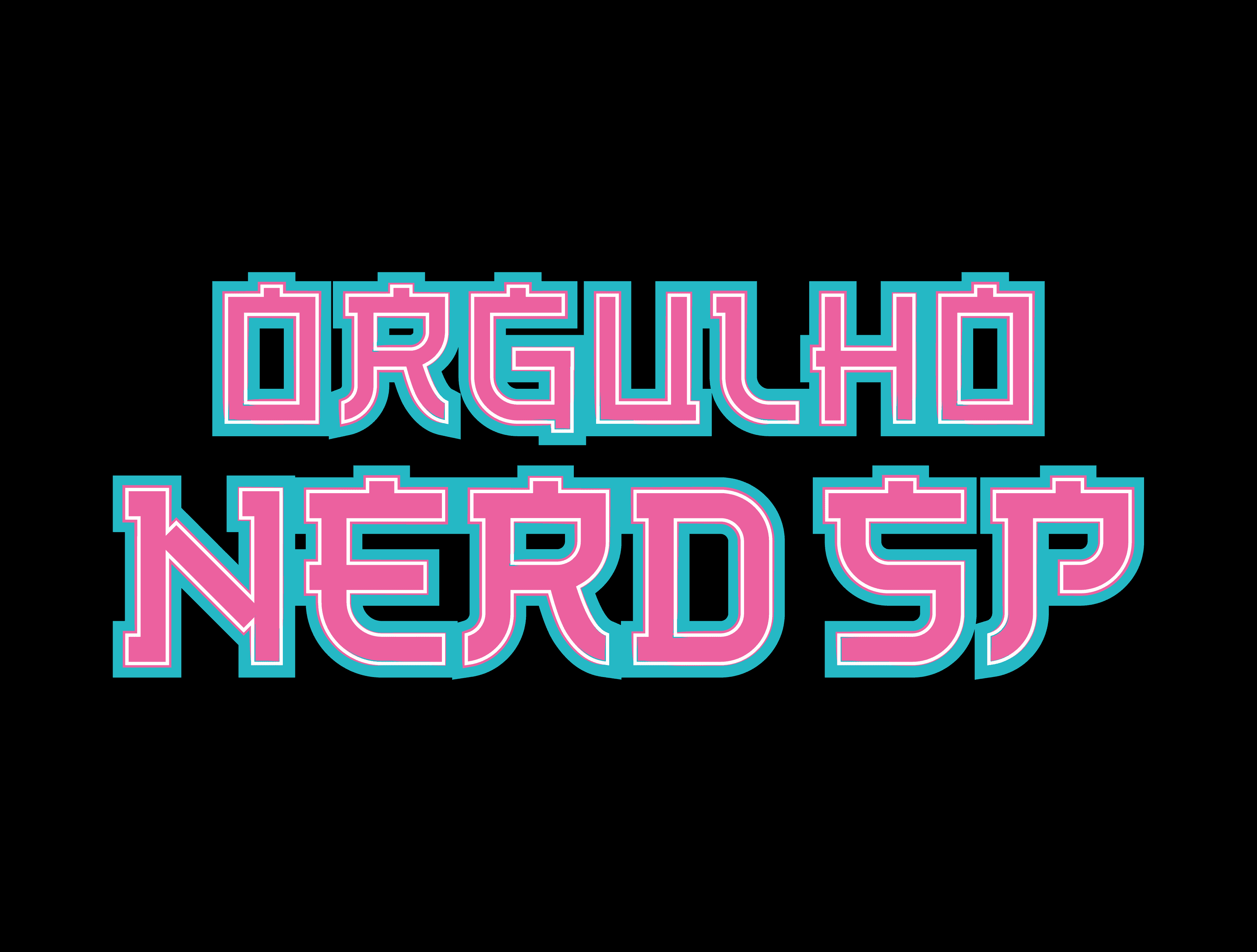 Banner do evento Dia do Orgulho Nerd SP