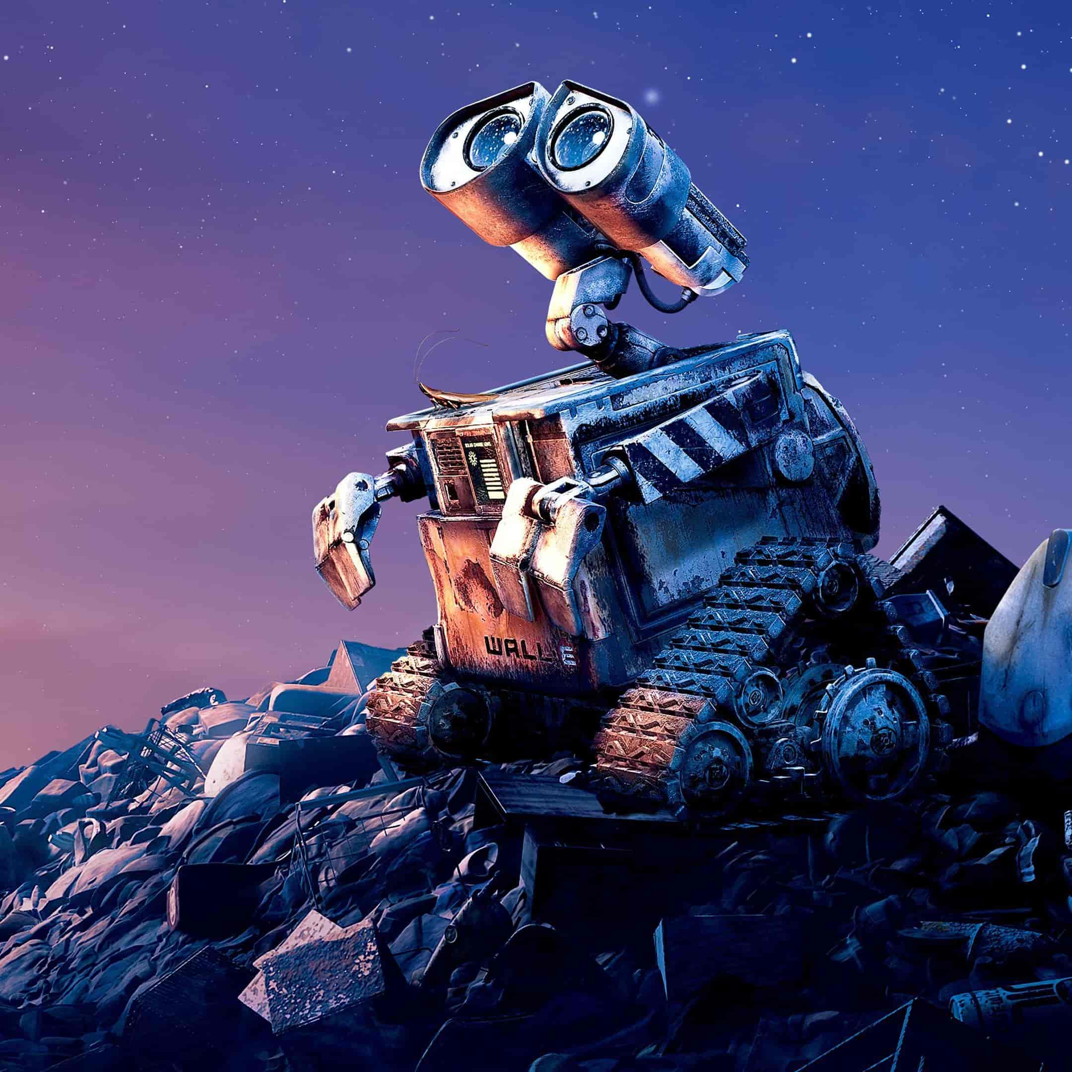 Banner do evento A narrativa mítica da Pixar na escrita criativa 