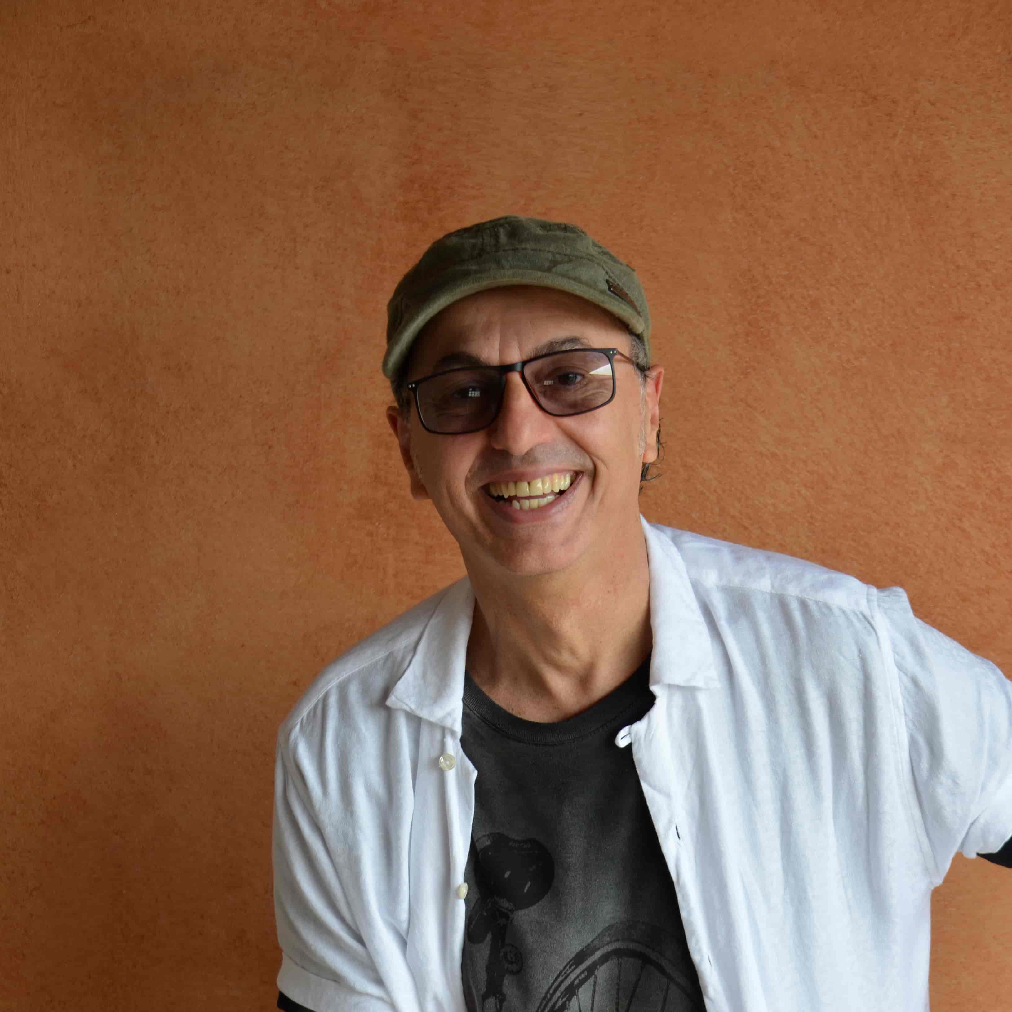 Banner do evento Orquestra Sinfônica Municipal de Campinas e Zeca Baleiro