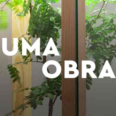 Imagem do evento Uma Obra II