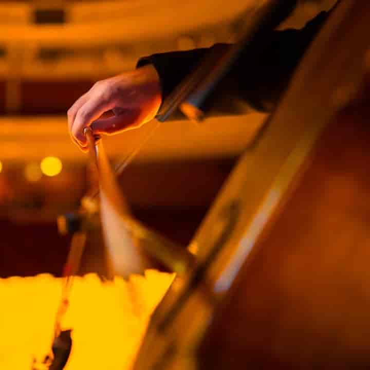 Banner do evento Candlelight: Coldplay & Imagine Dragons em Guarulhos