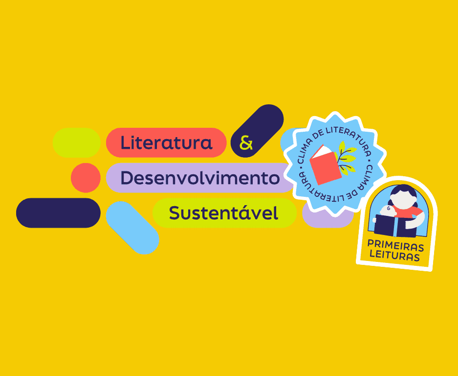 Imagem do evento 📖 Roda de Leitura para Famílias – Trilha Mulheres