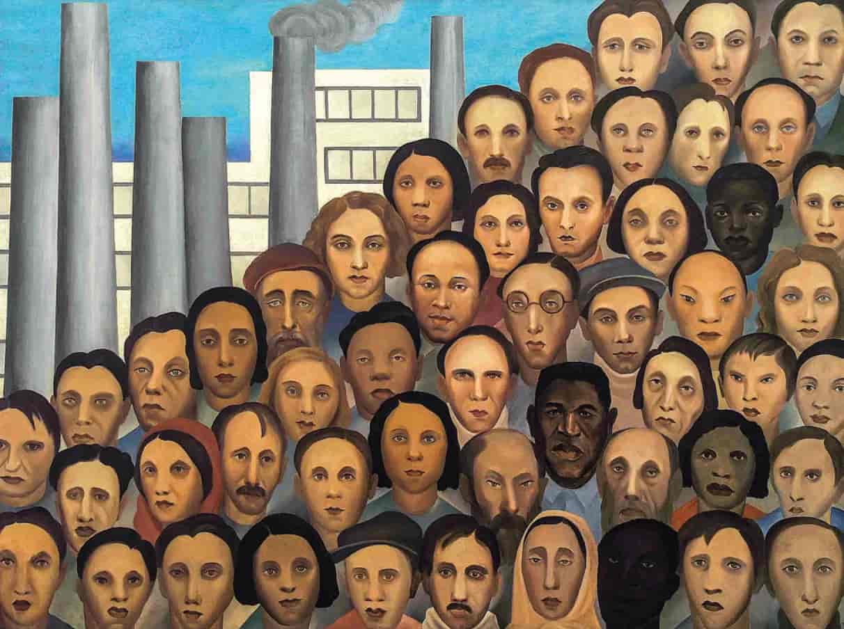 Banner do evento História da cultura brasileira: como o Brasil inventou a si mesmo? (PAÇO DAS ARTES) 