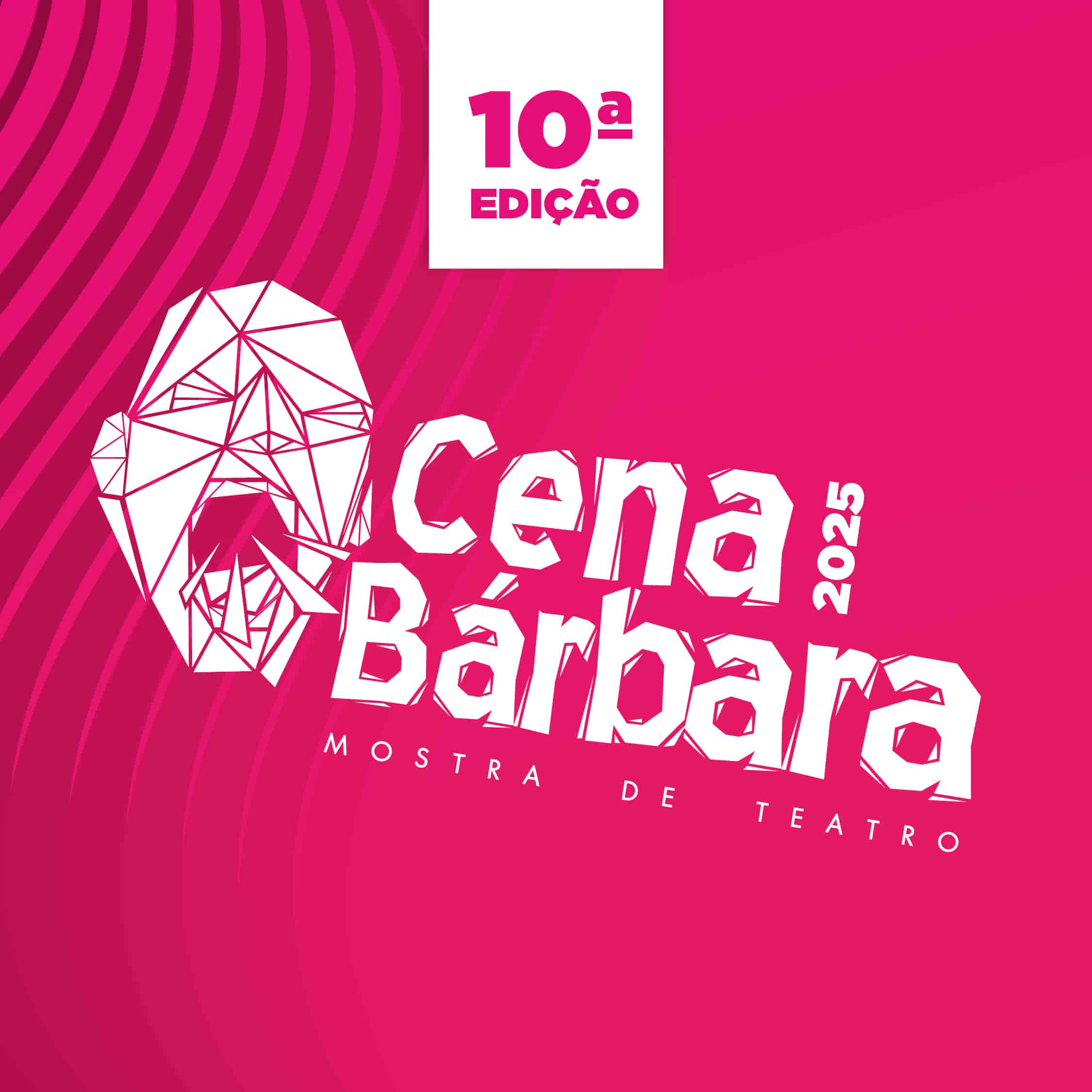 Banner do evento Espetáculo La Mamma | La Cascata Cia Cômica | São José dos Campos/SP