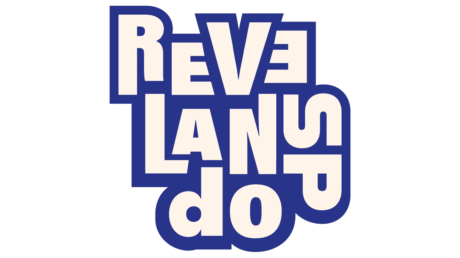 Banner do evento Revelando SP - São Paulo