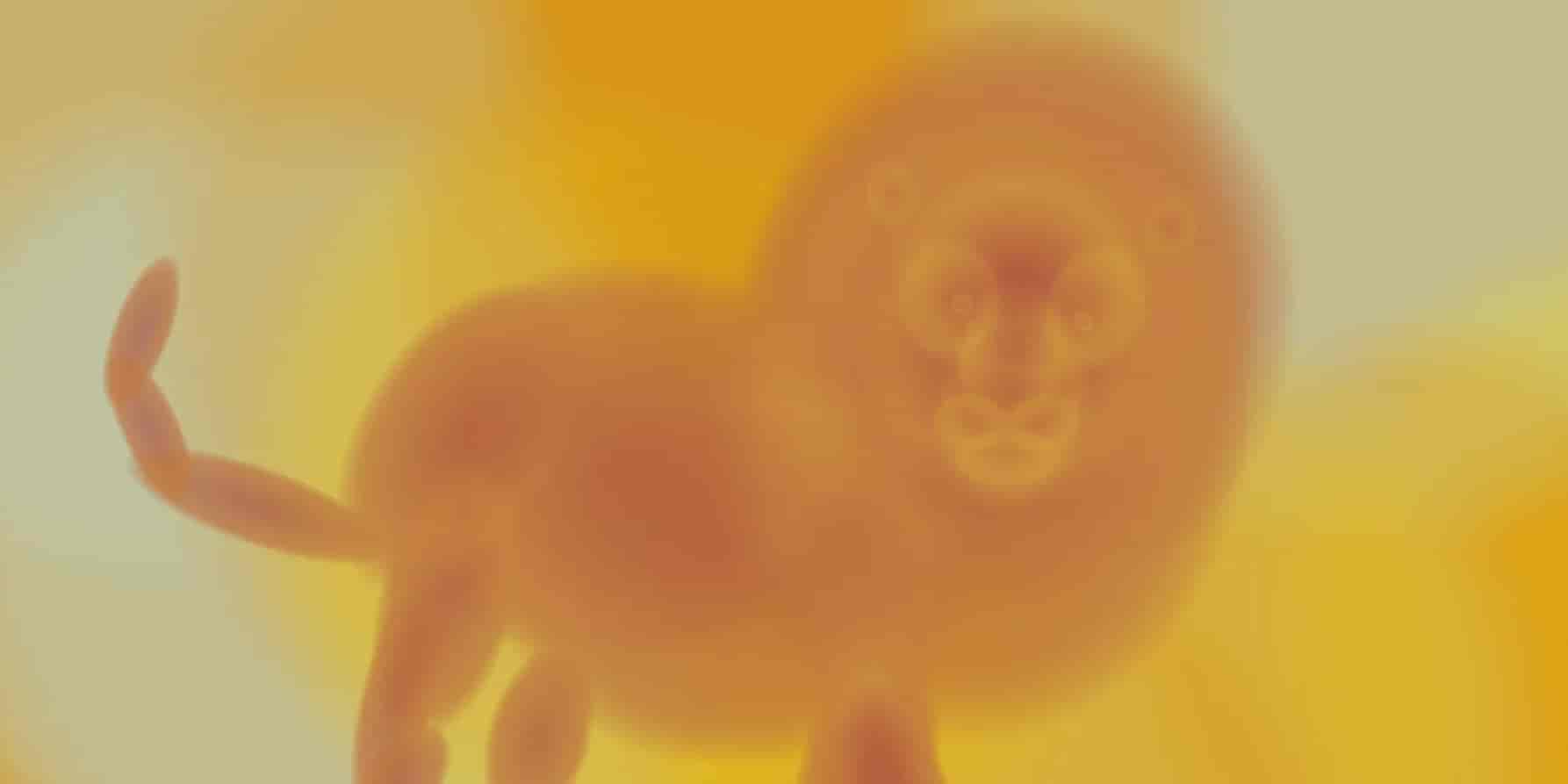 Banner do evento Festival da Criança: "O carnaval dos animais" de Saint-Saëns