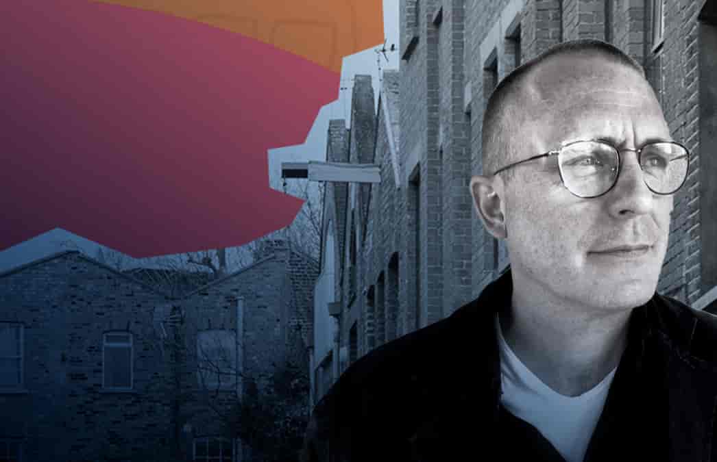 Banner do evento Oficina Internacional Gratuita: A Arte da Ação