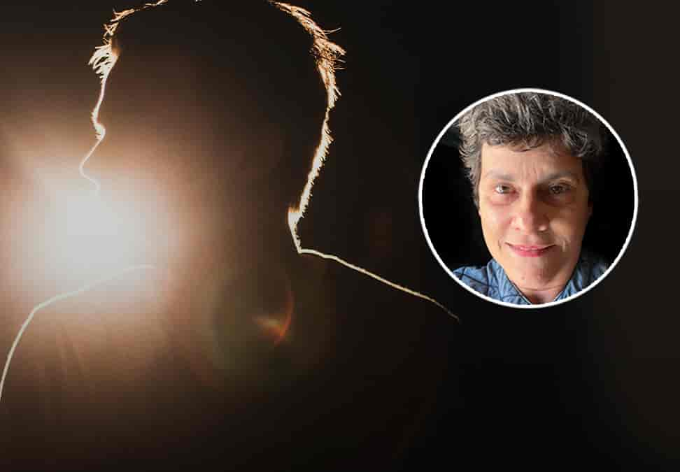 Banner do evento Curso de extensão gratuito “Dramaturgias Abertas”