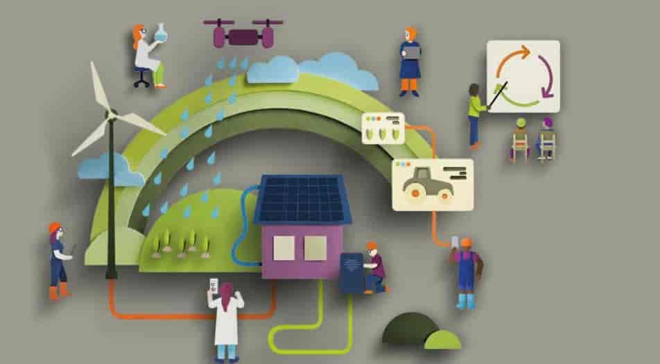 Banner do evento Festival de  Filmes de Ciência | SFF Brasil 2025