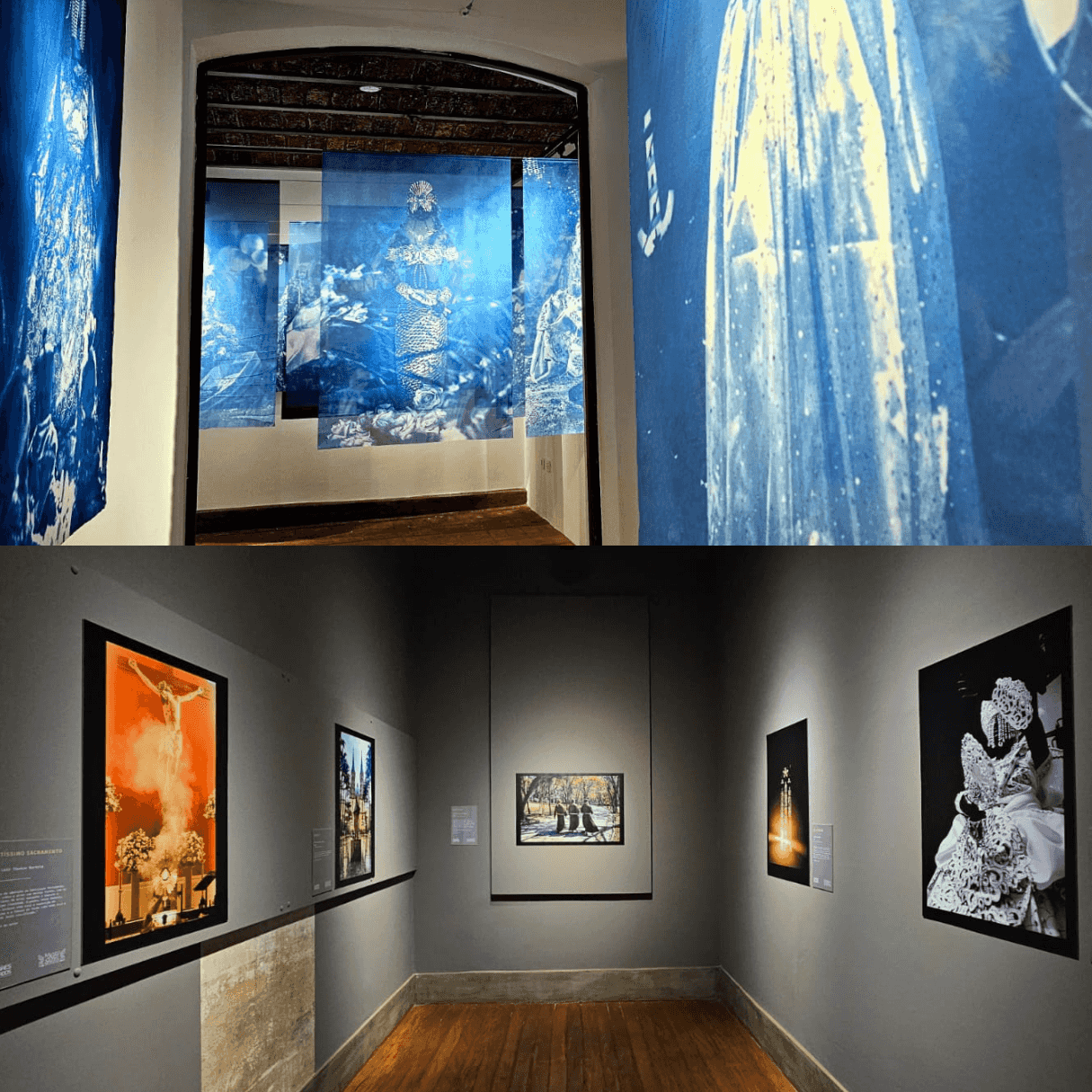 Imagem do evento MAS-SP Diálogos Contemporâneos + Olhares Sagrados: a Espiritualidade na Cidade de São Paulo