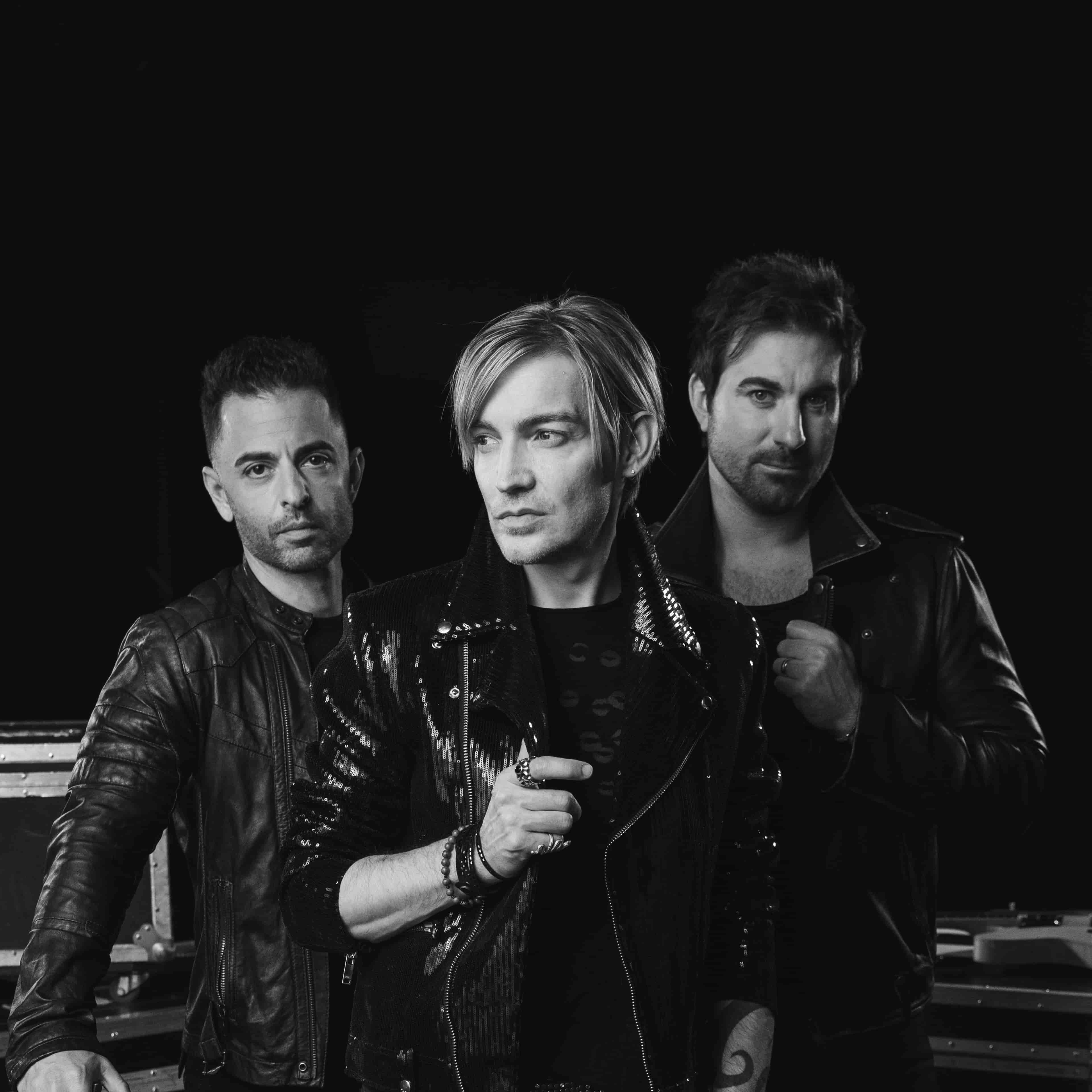 Banner do evento The Calling faz show gratuito em Campinas 