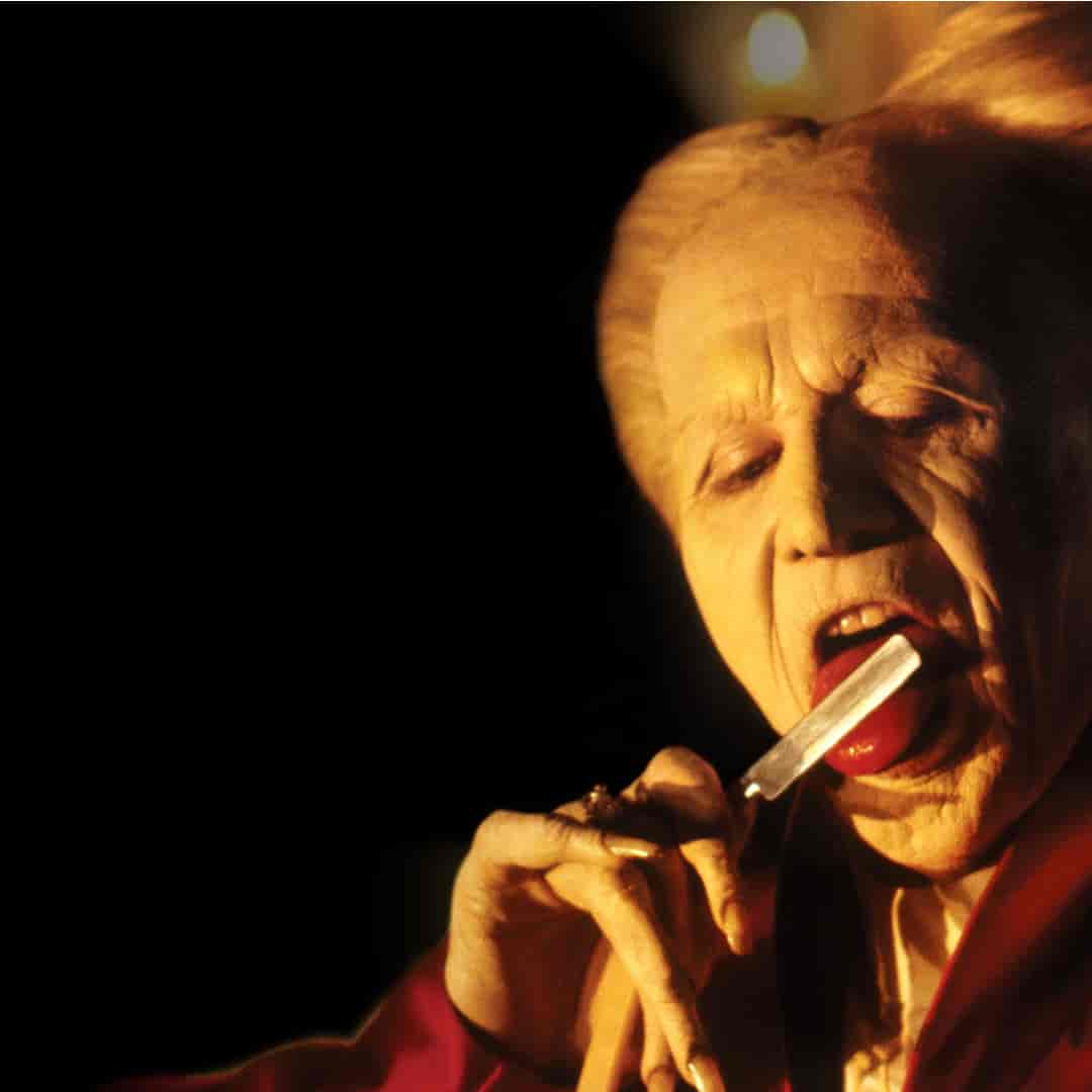 Banner do evento Clube do Filme do Livro | Especial Esquenta de Halloween  