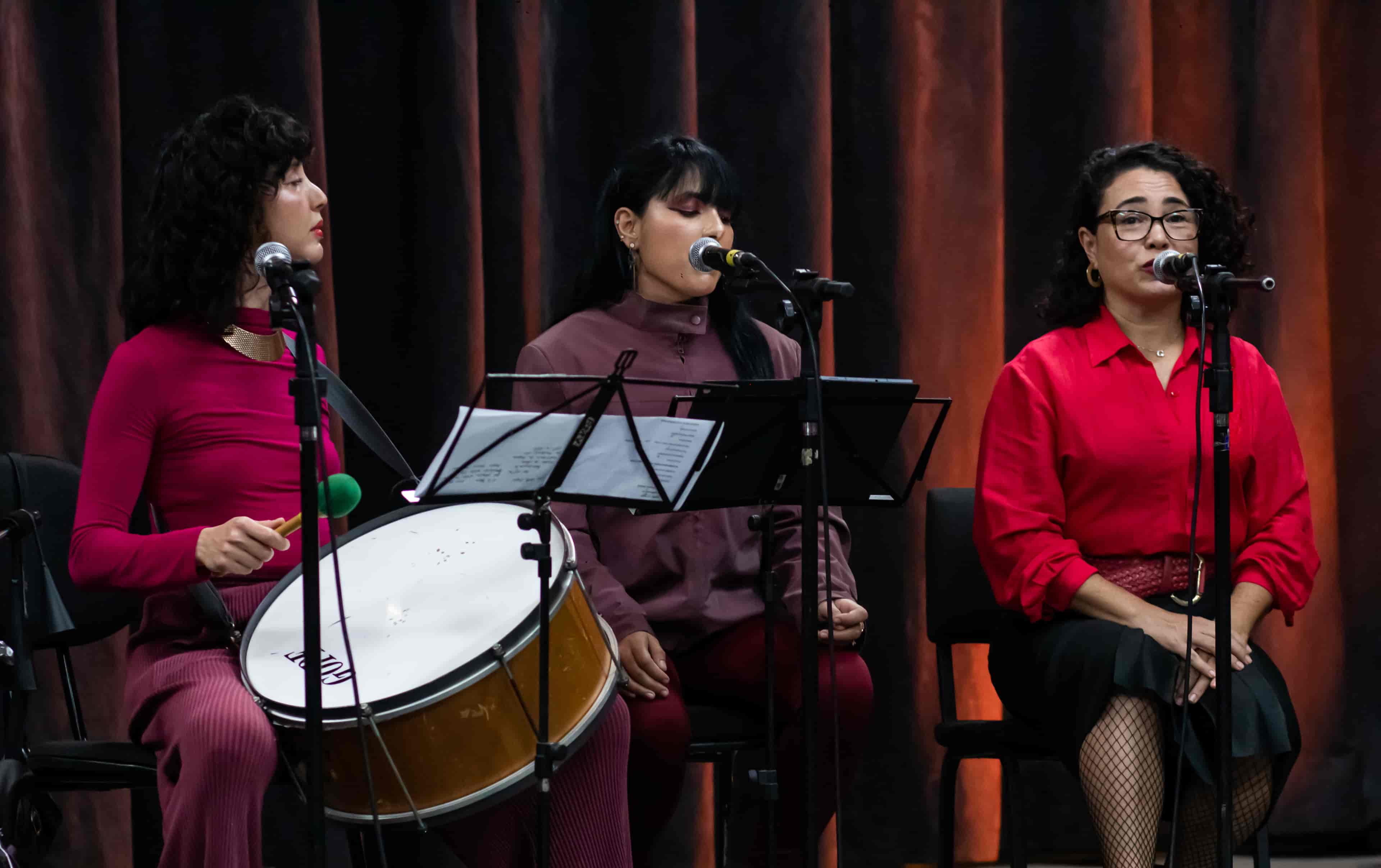 Banner do evento  2ª Semana de Música de Câmara do Polo São José do Rio Pardo