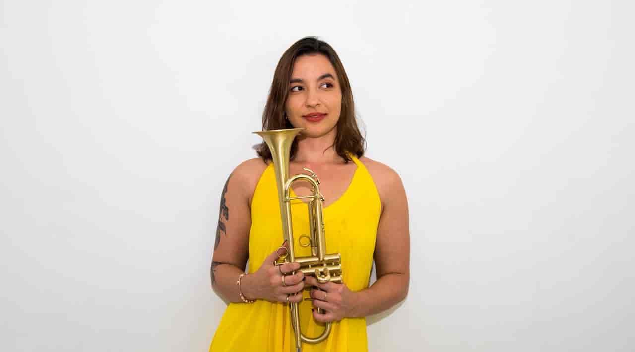 Banner do evento  Roda de Choro do Conservatório de Tatuí