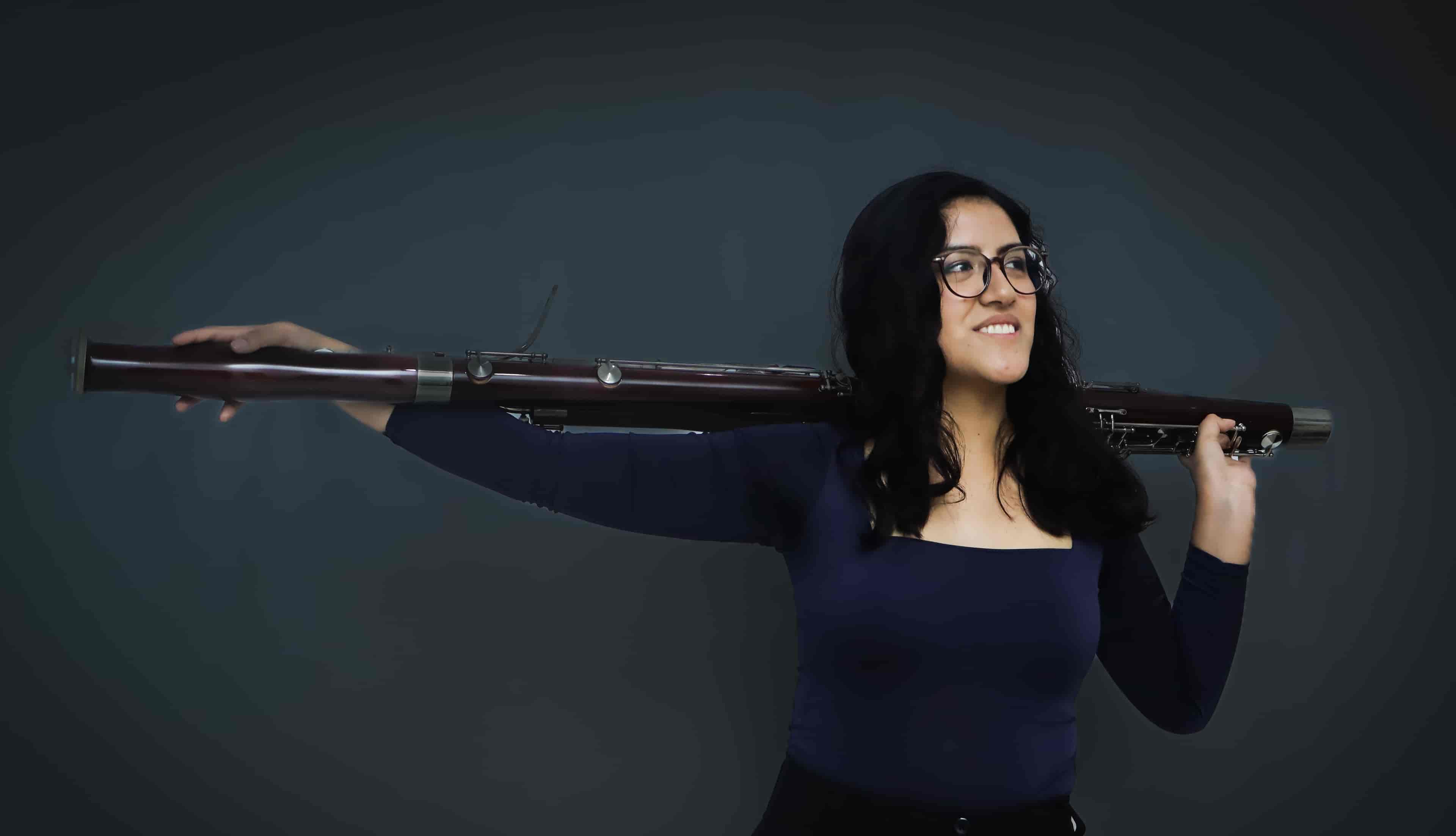 Banner do evento  Recital de Formatura/Fagote