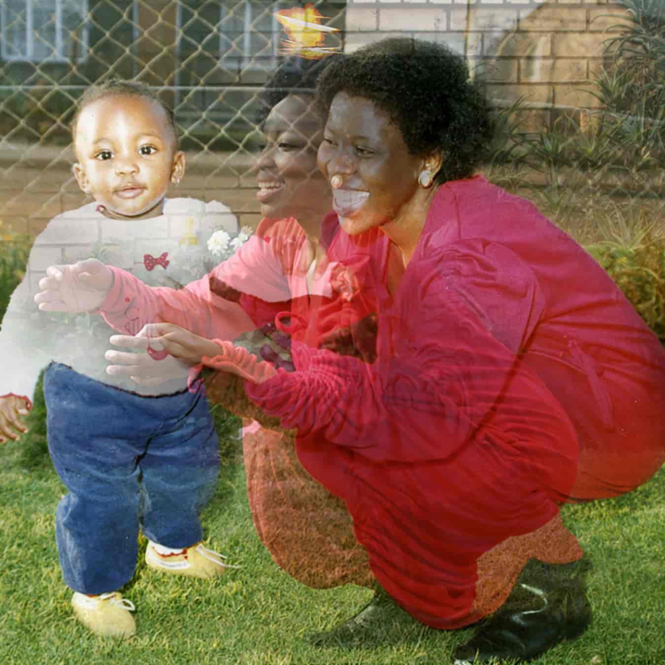 Imagem do evento Mulheres que transformam a fotografia