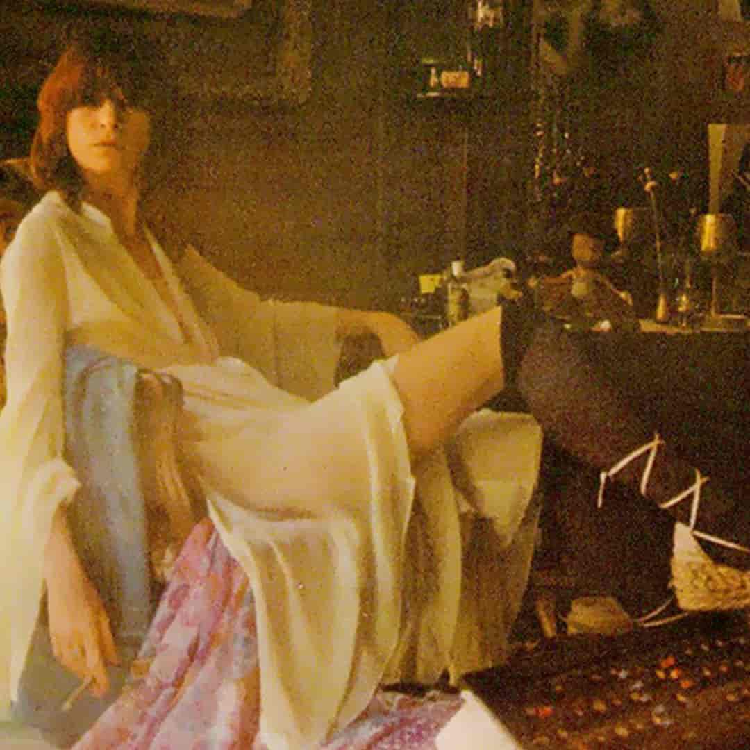 Banner do evento Discos emblemáticos da música brasileira  