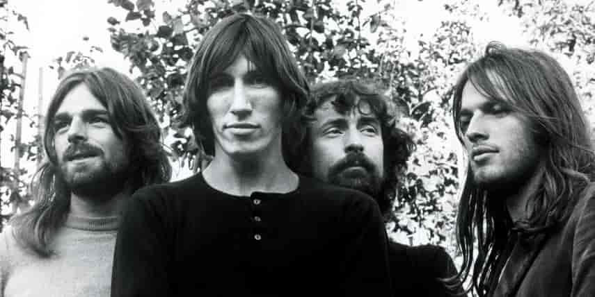 Banner do evento EMESP Tom Jobim apresenta Pink Floyd: 50 anos de Wish You Were Here