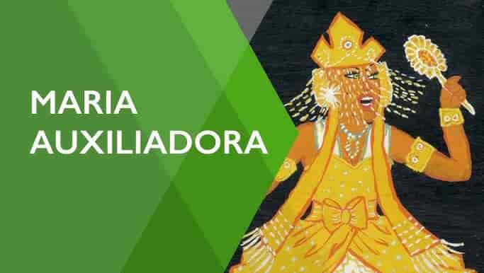 Banner do evento Cinema - Programação especial dia da consciência negra