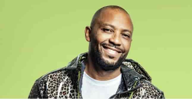 Banner do evento Salgadinho