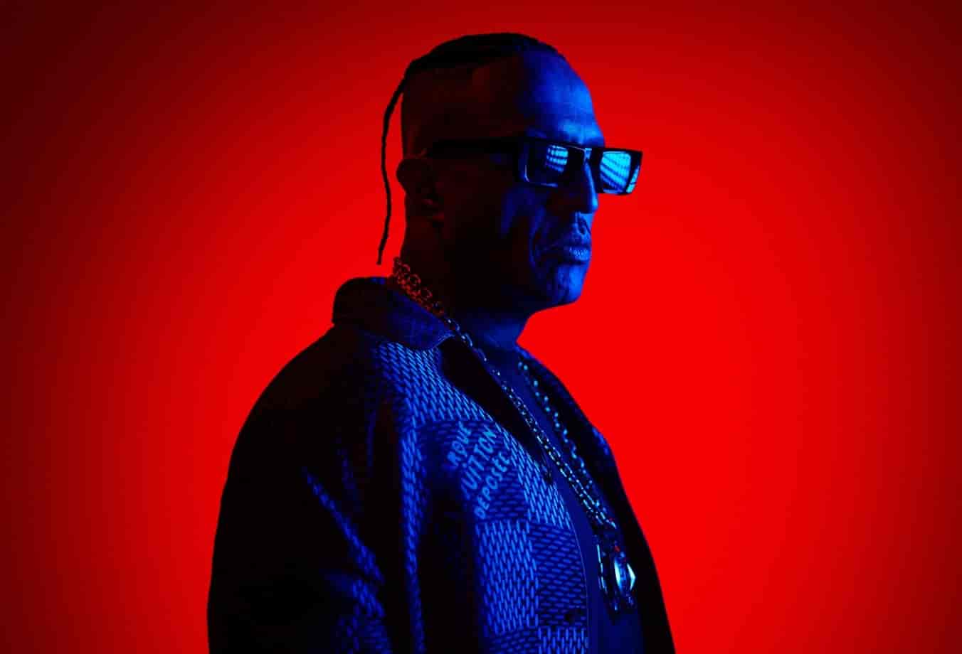 Banner do evento CAMPINAS HIP-HOP FESTIVAL