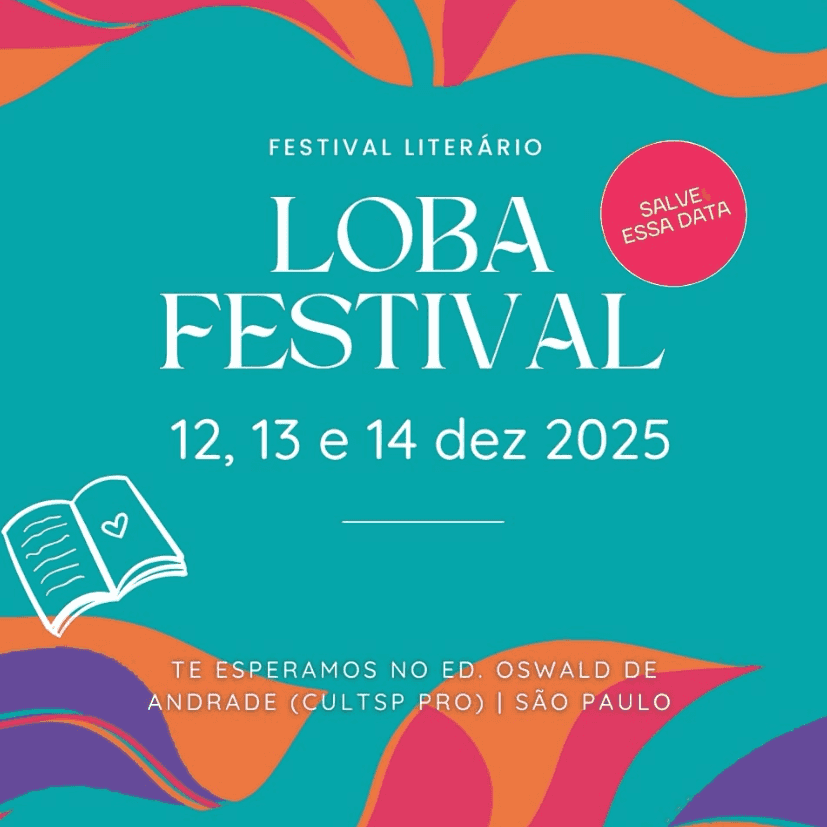 Banner do evento LOBA Festival