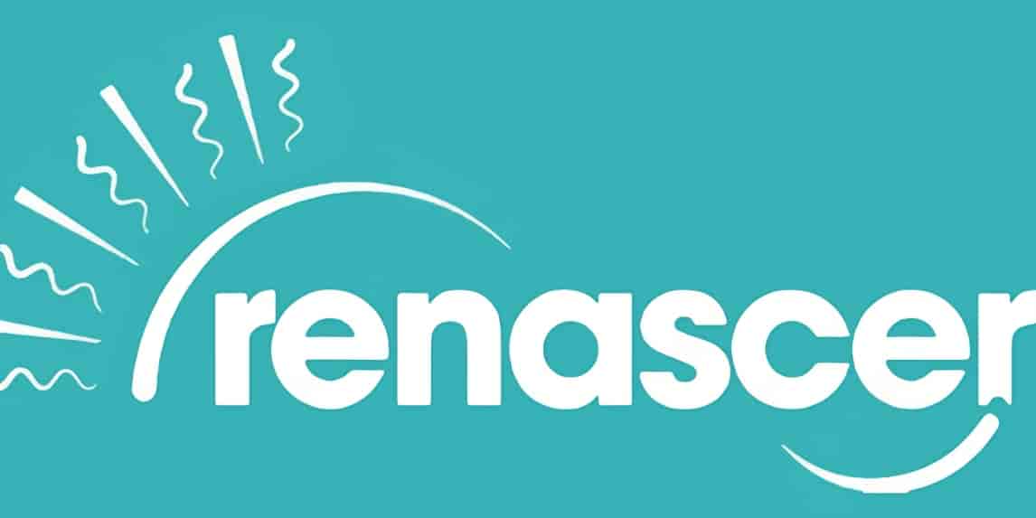 Banner do evento Renascer Shalom Guarulhos