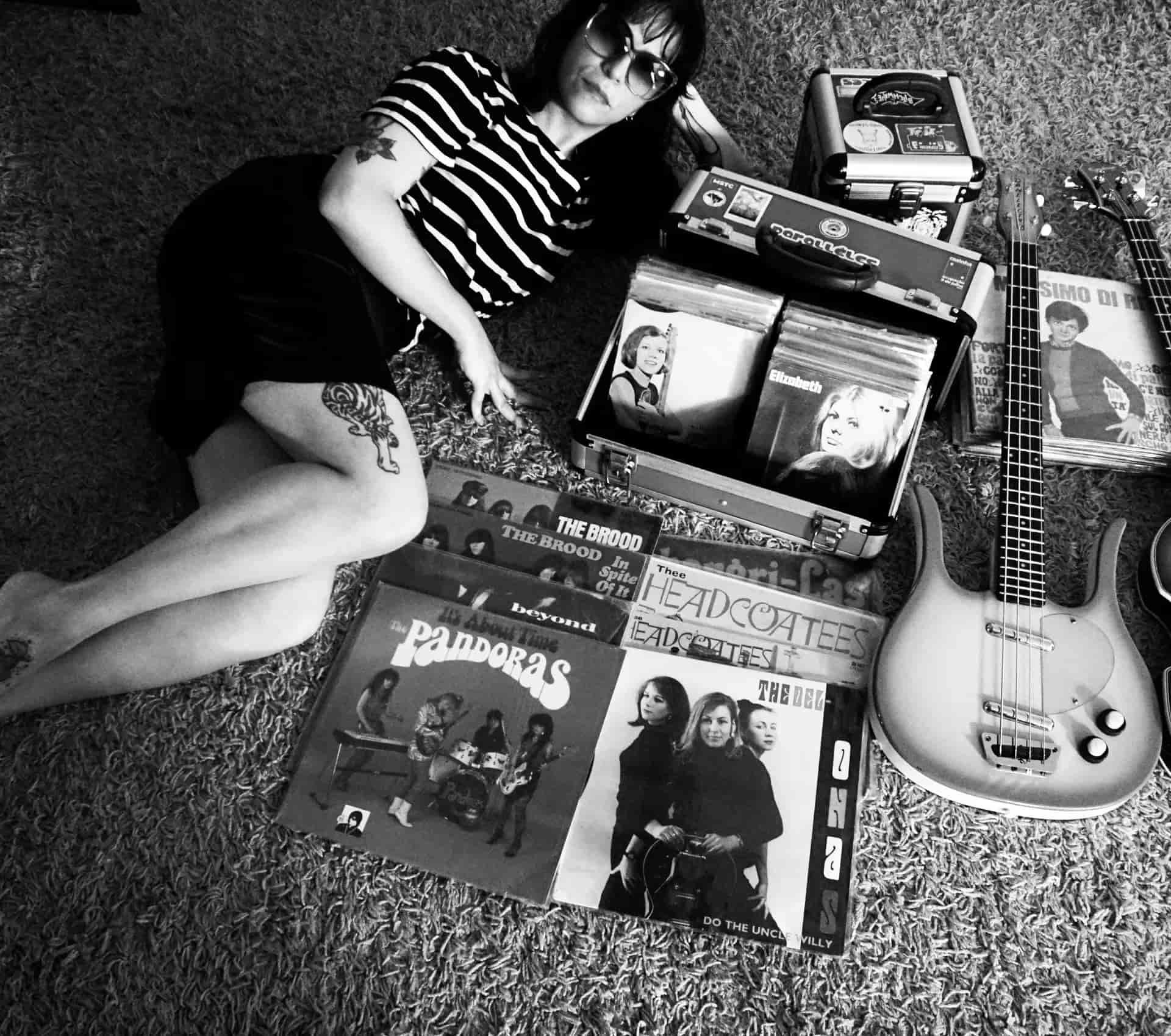 Banner do evento FLUXO SP - Sextou no Oswald