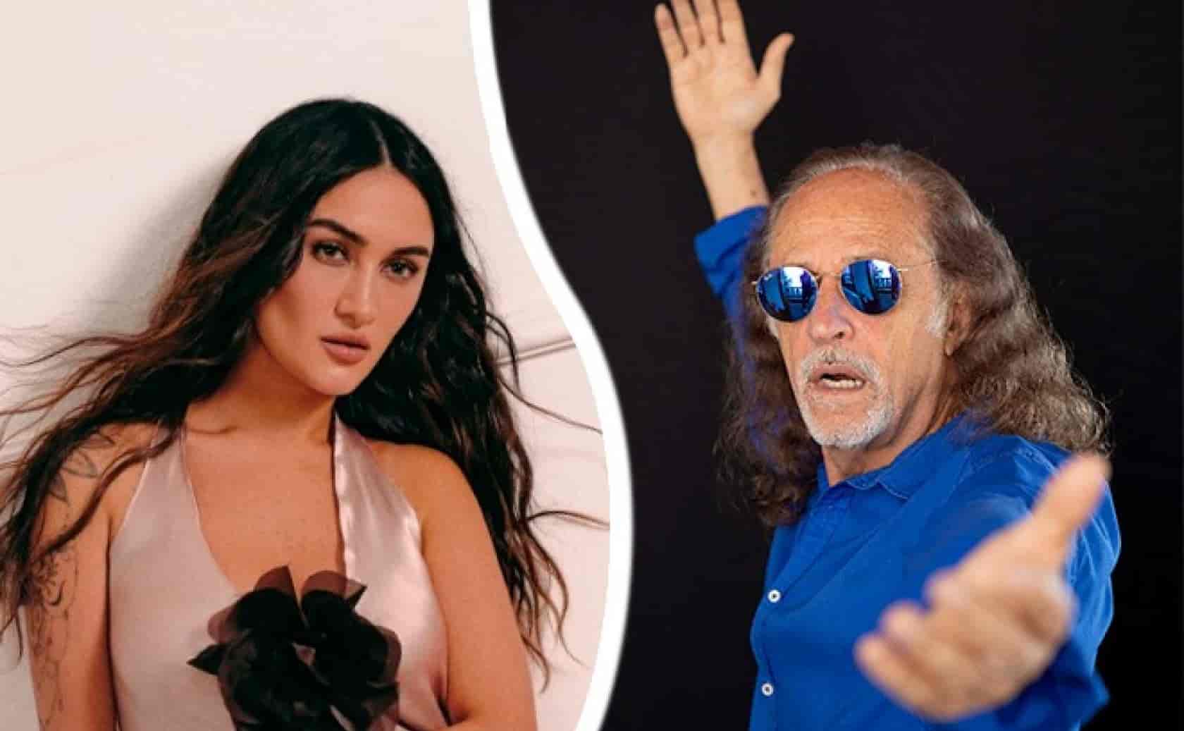 Banner do evento Shows do Ilumina Santos 2025