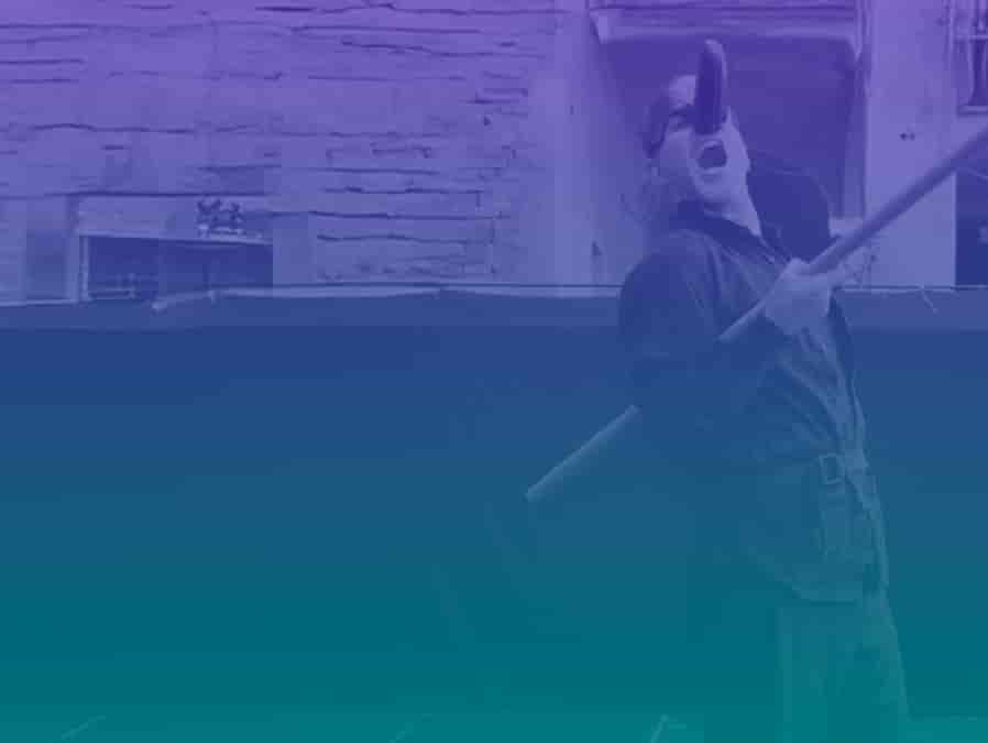 Imagem do evento Curso gratuito de Circo: Introdução à Commedia dell’Arte