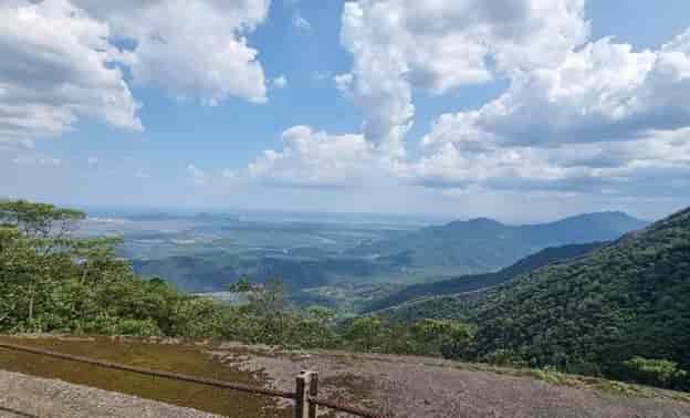Imagem do evento JORNADA CULTURAL NO PARQUE CAMINHOS DO MAR