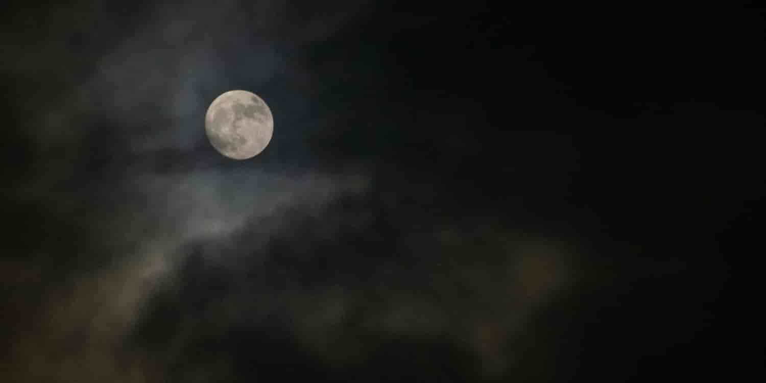 Banner do evento O PODER SOBRENATURAL DE CONTAR HISTÓRIAS