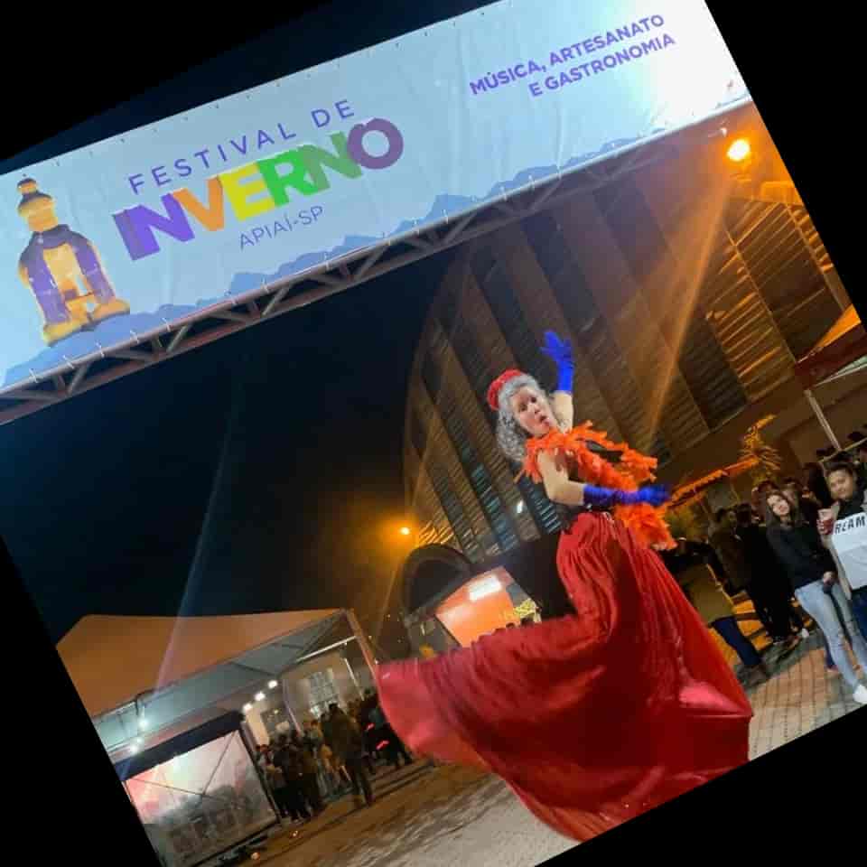 Imagem do evento Festival de Inverno 
