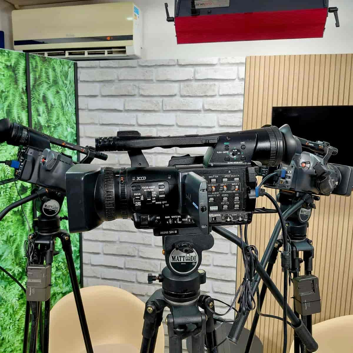 Imagem do evento Exibição de Conteúdo Independente