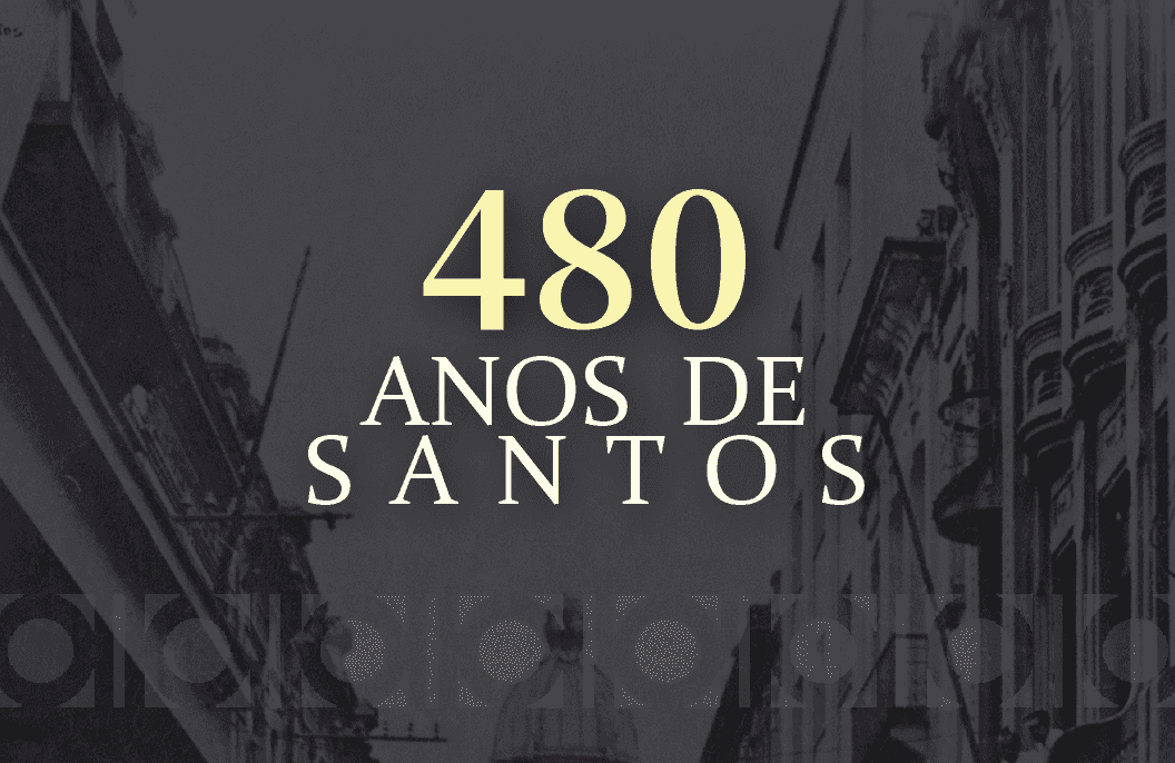 Banner do evento Aniversário de Santos | Harmonização de cafés + pão de cará na Dosette Café