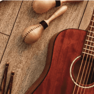 Banner do evento CARNAVAL: OFICINA DE RIPATON 