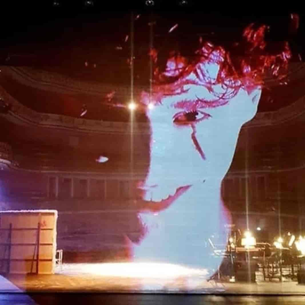 Banner do evento Videomapping: desmistificando as projeções mapeadas  