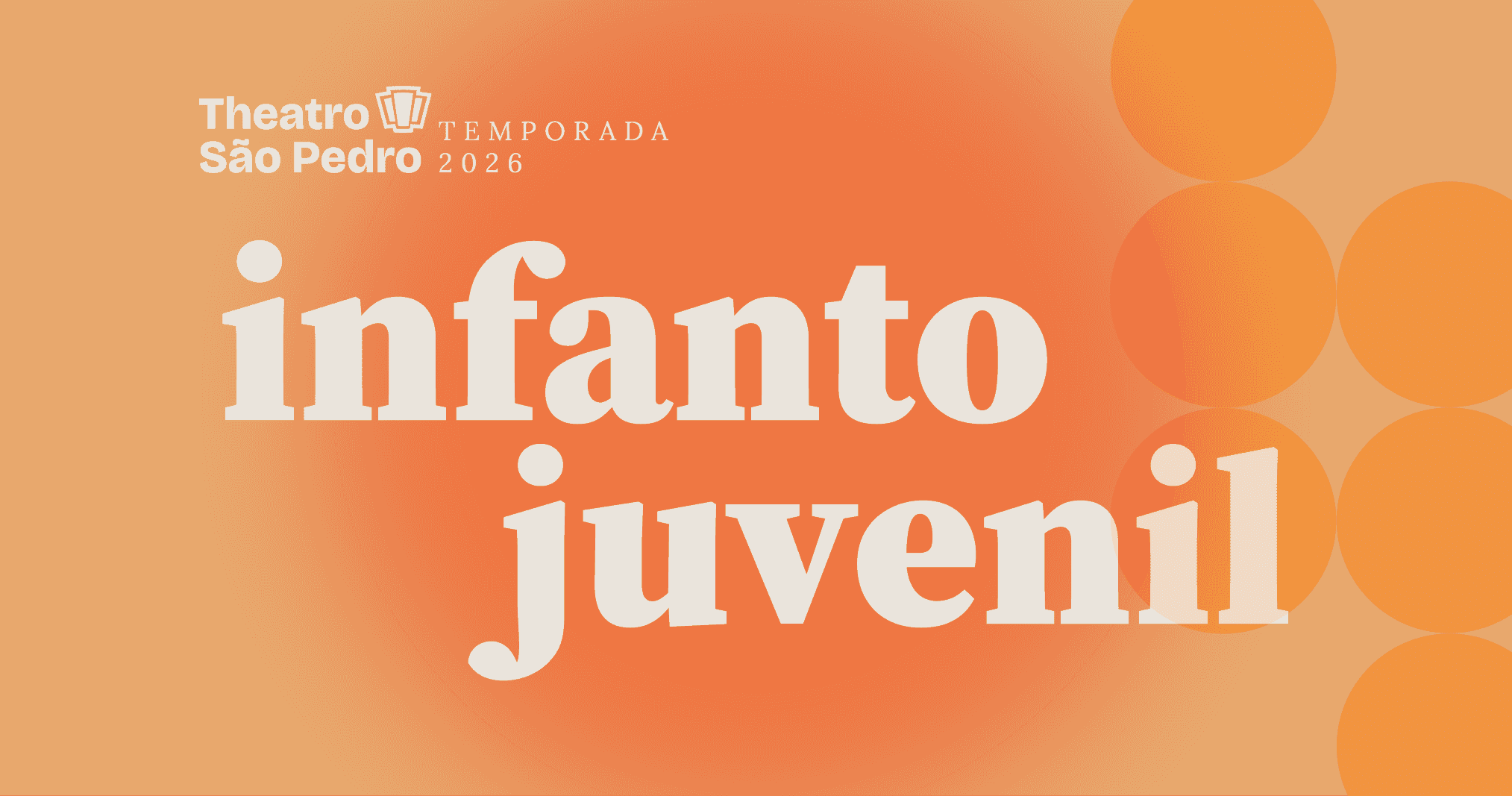 Imagem do evento Brincando em Cena